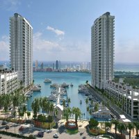 Marina Palms for sale