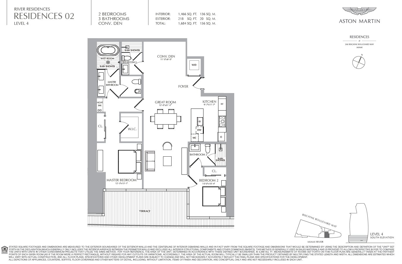 Aston Martin Residences Find Your Home (14 For Sale and