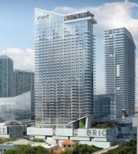 Brickell City Centre for sale