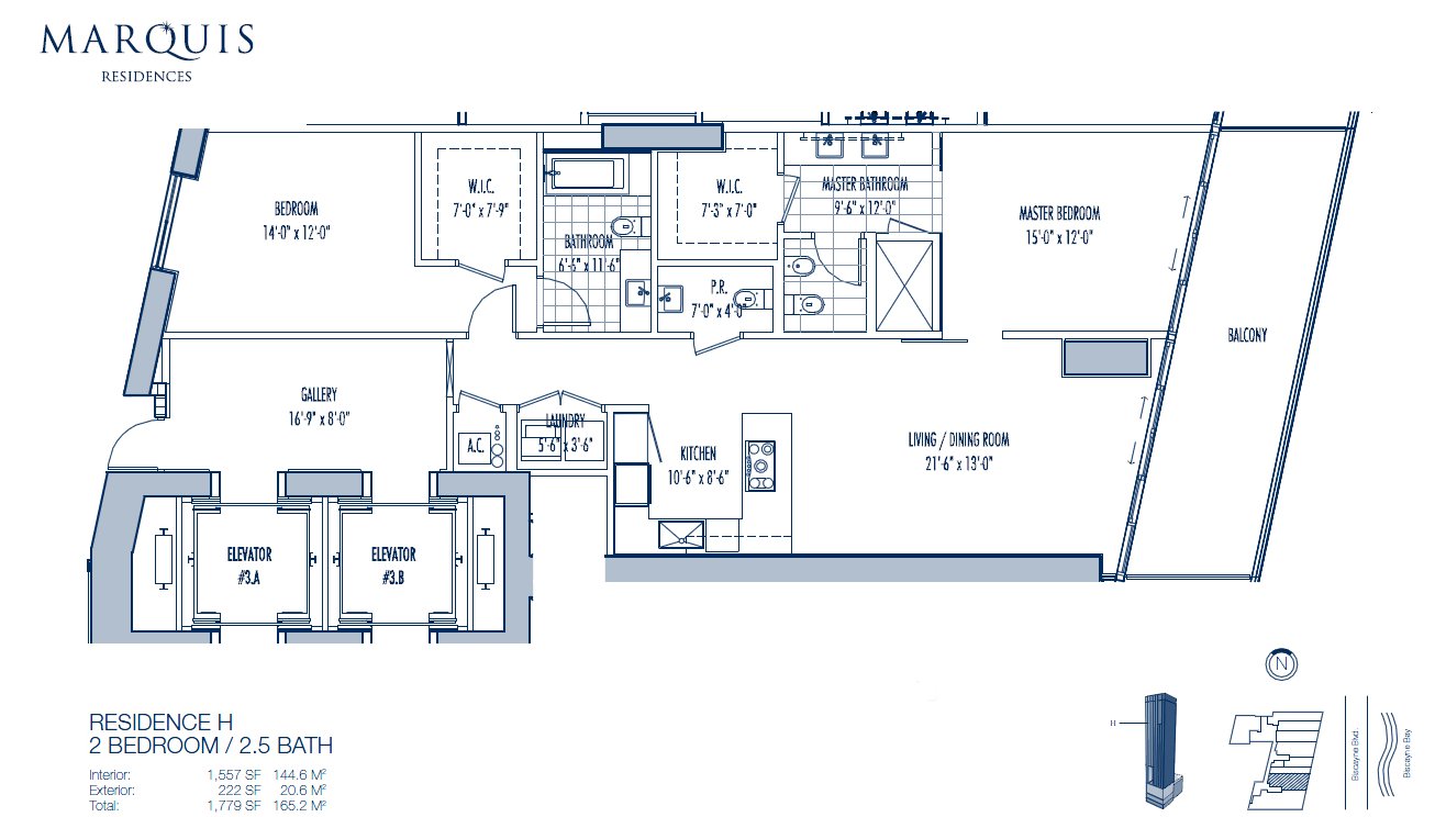 Marquis Find Your Home (18 For Sale and 1 For Rent