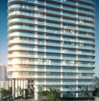 SLS Brickell for sale