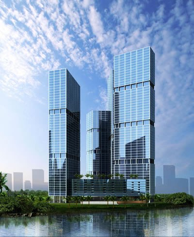 Icon Brickell for sale