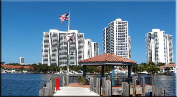 Atlantic Two Aventura condos for sale