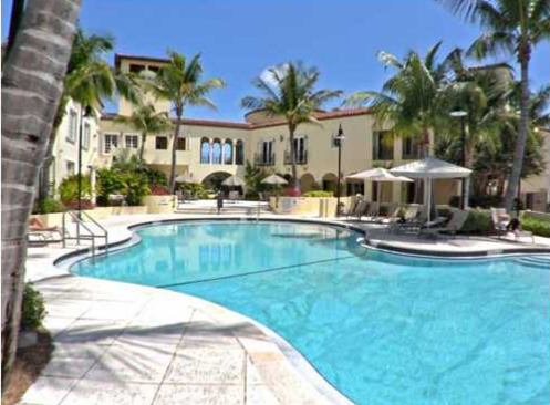 Aventura Lakes Real Estate