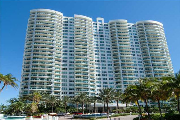 Aventura Condos For Sale