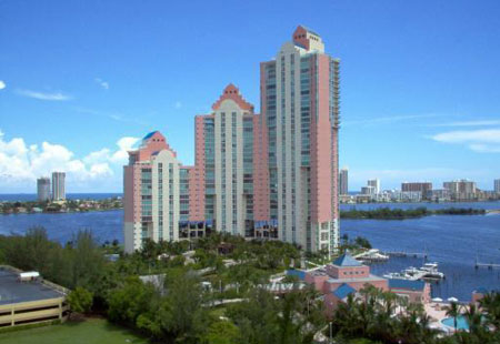 Hidden Bay Aventura Condos For Sale