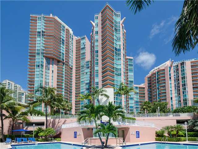 Hidden Bay Condo