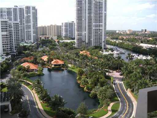 Mystic Point Aventura Condos For Sale