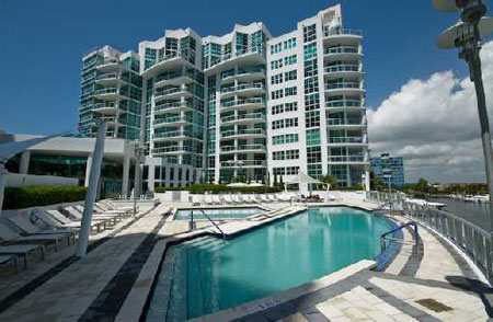 The Atrium Aventura condos for sale