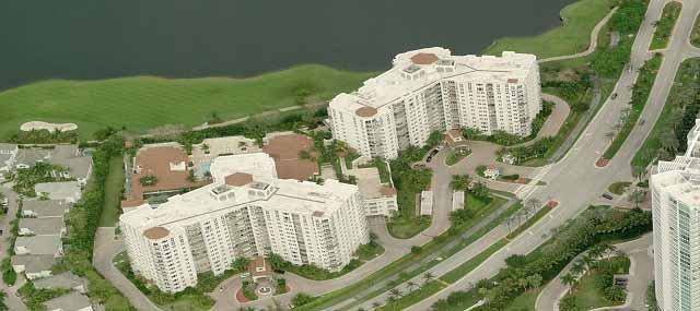 Turnberry Village Aventura Condos For Sale