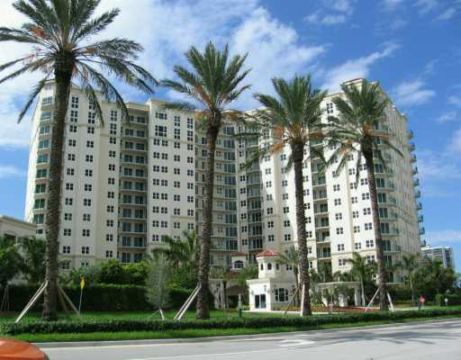 Turnberry Village Aventura