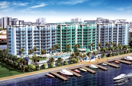 Uptown Marina Lofts Aventura Condos For Sale