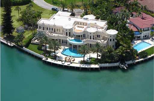 Bal Harbour real estate