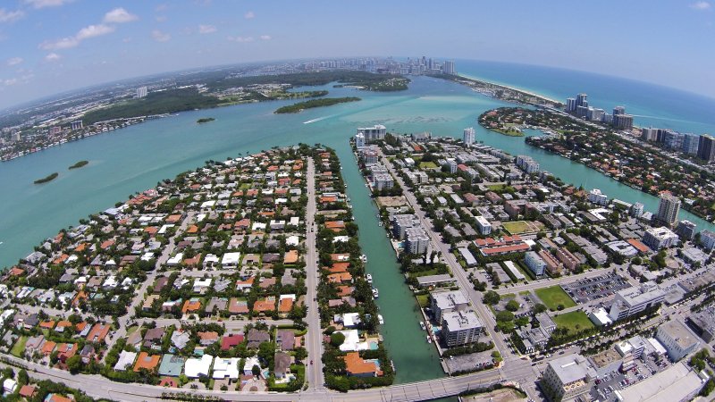 Bay Harbour Island Homes for sale