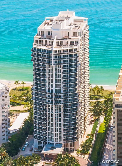 Bellini Bal Harbour condo