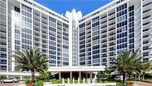 Harbour House Bal Harbour condos for sale