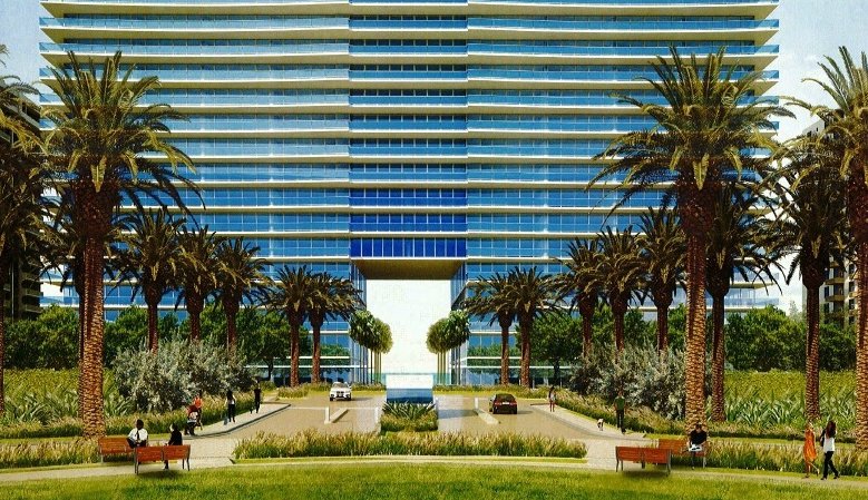 Oceana Bal Harbour condo