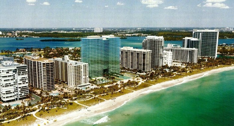 Oceana Bal Harbour preconstruction condo