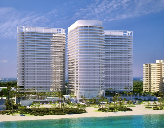 St. Regis Bal Harbour