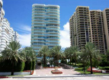 The Palace Bal Harbour condo for sale