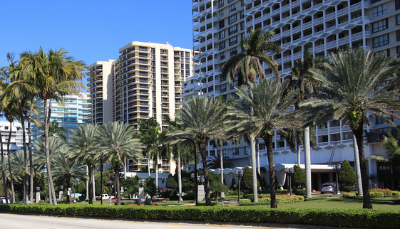 The Plaza Bal Harbour condos for sale