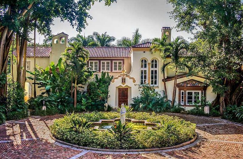 Coconut Grove Real Estate