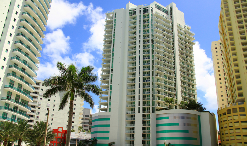 Emerald at Brickell condo for sale