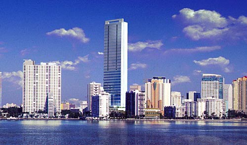 Four Seasons Miami condos for sale