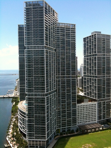 Icon Brickell condo for sale