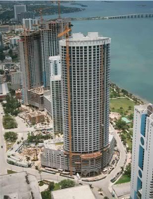 Opera Tower condo