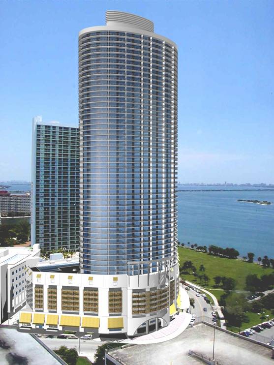 Opera Tower condo for sale