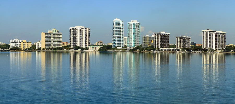 Skyline on Brickell condos for sale