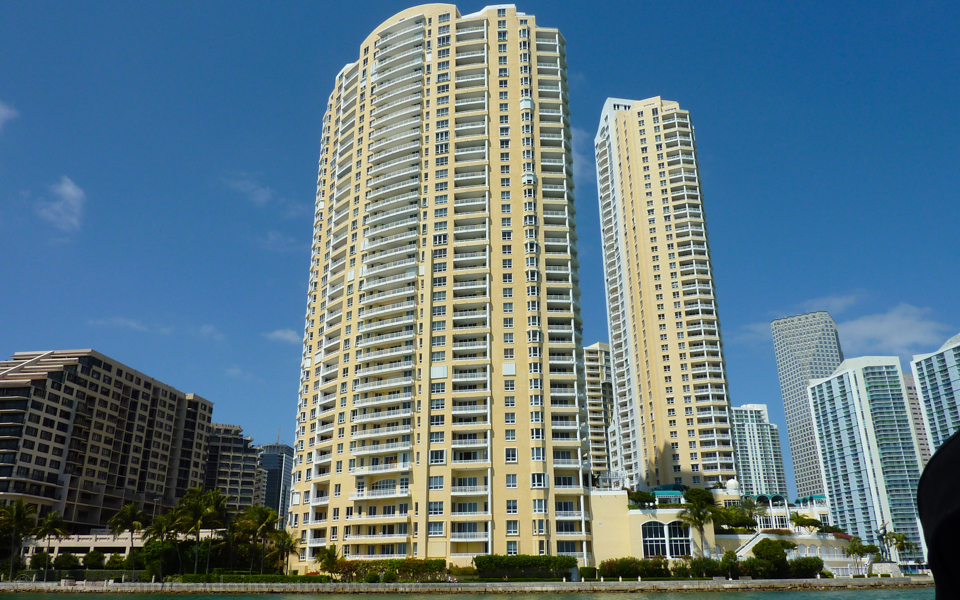 Tequesta Point Brickell