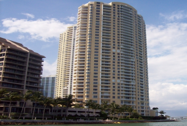 Tequesta Point Condo for sale