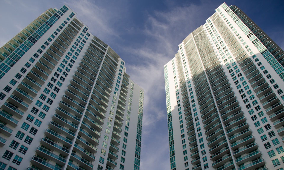 The Plaza on Brickell Condos for sale