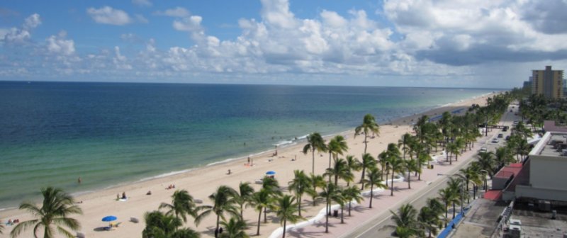 Vue Residences Fort Lauderdale condo for sale