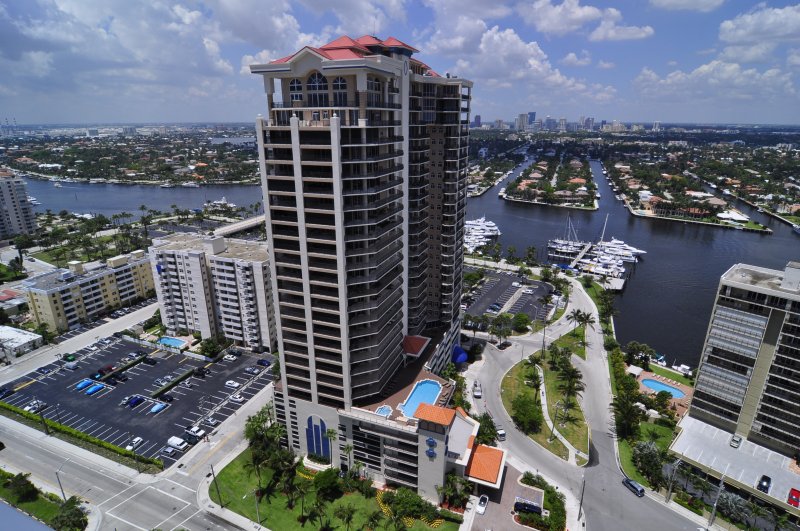 Jackson Tower condo for sale
