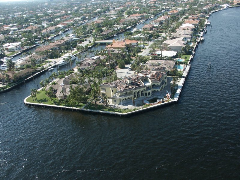 Las Olas Isles House For Sale