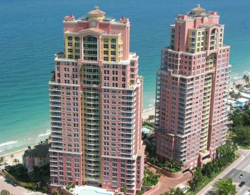 The Palms Fort Lauderdale condos for sale
