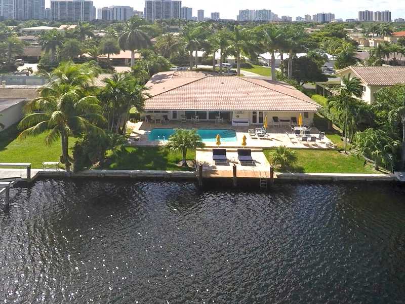 Hallandale Beach real estate