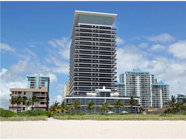 Mei Miami Beach Condo