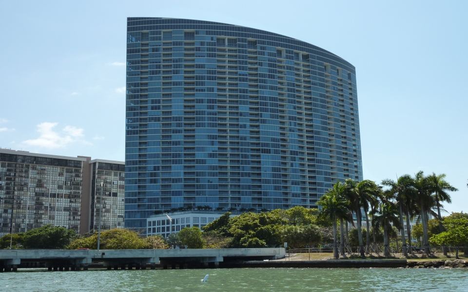 Blue Miami condo for sale