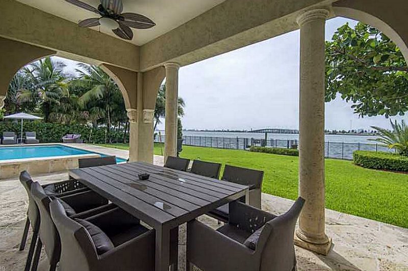 Morning Side Miami homes for sale