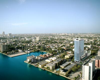 Platinum Miami Condo for sale