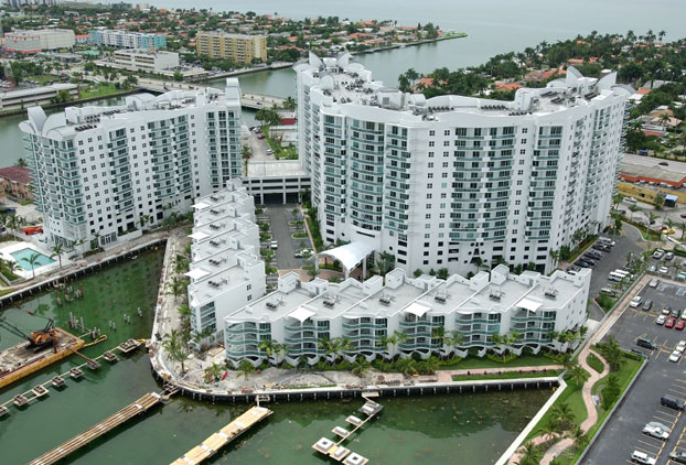 360 Miami Beach Condo for sale