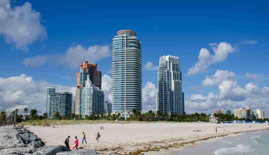 Continuum Miami Beach