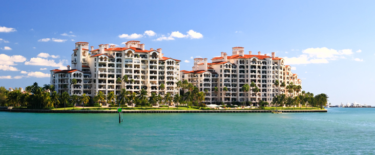 Fisher Island Miami Condo