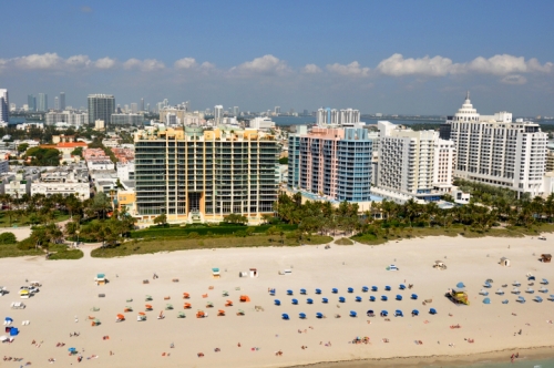 Il Villagio Miami Beach Condo