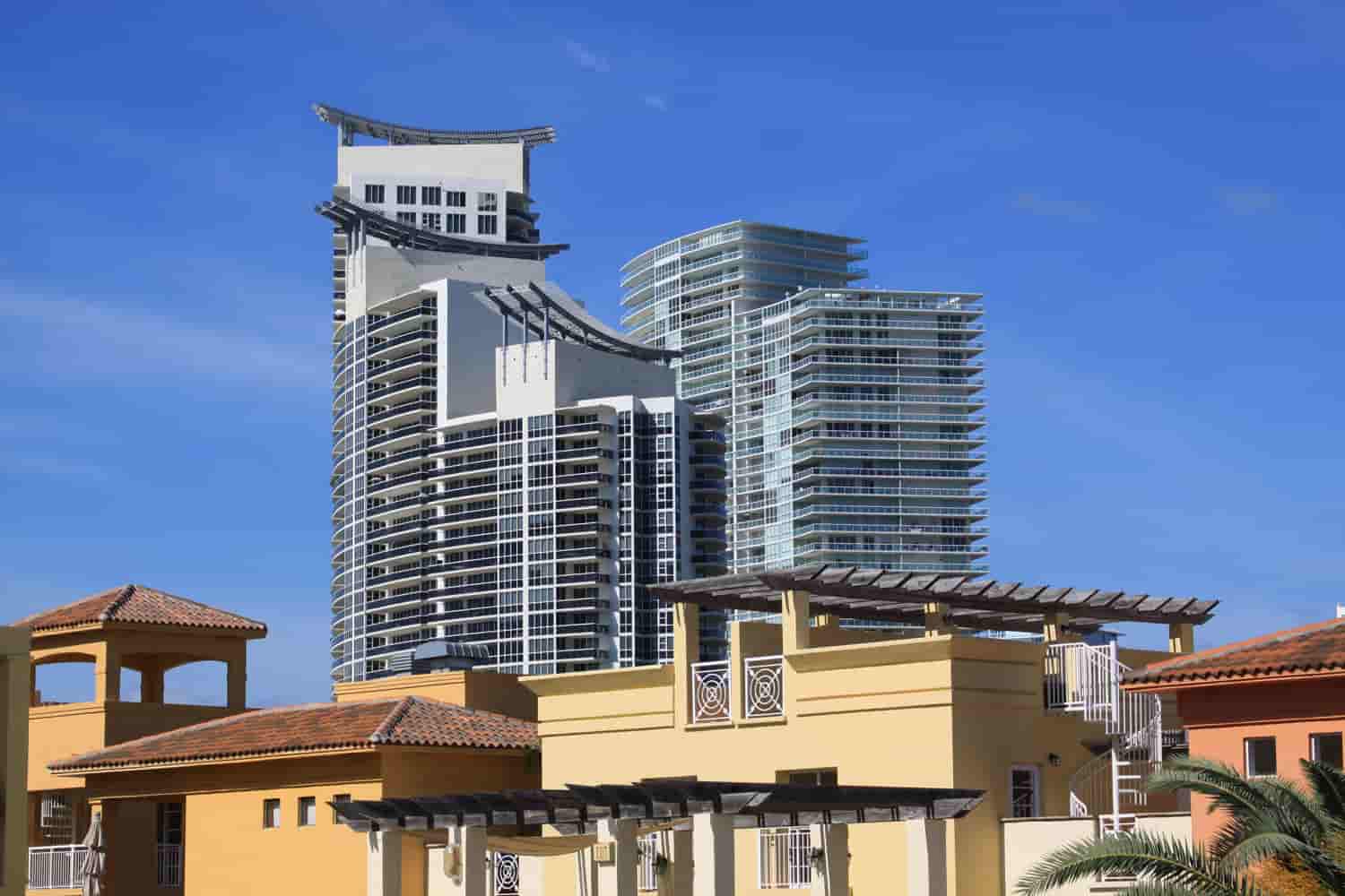 Icon Miami Beach