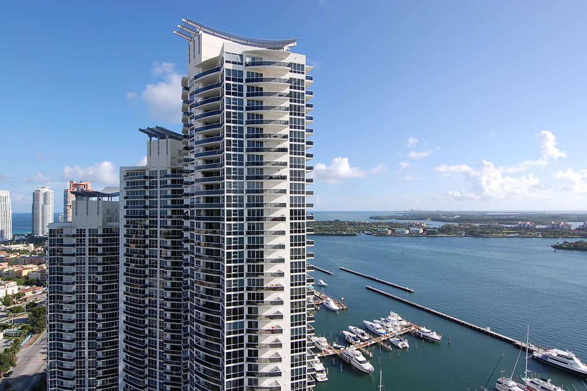 Murano Grande Miami Beach